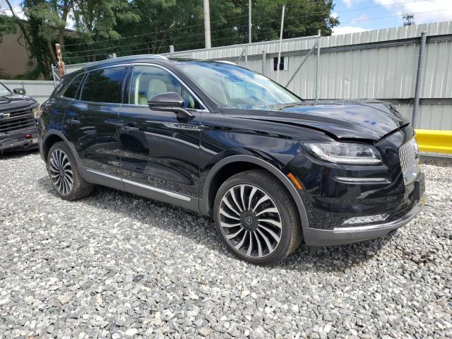2022 LINCOLN NAUTILUS B 2LMPJ9JP7NBL17274