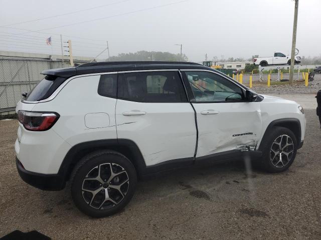 2025 JEEP COMPASS LI 3C4NJDCN4ST524923