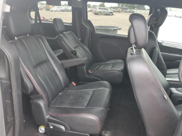 2018 DODGE GRAND CARA 2C4RDGEG4JR338888