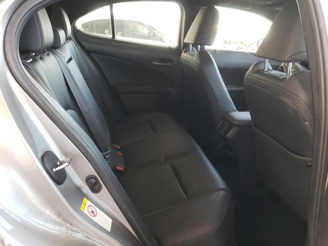 2019 LEXUS UX 200 JTHY3JBH4K2008319