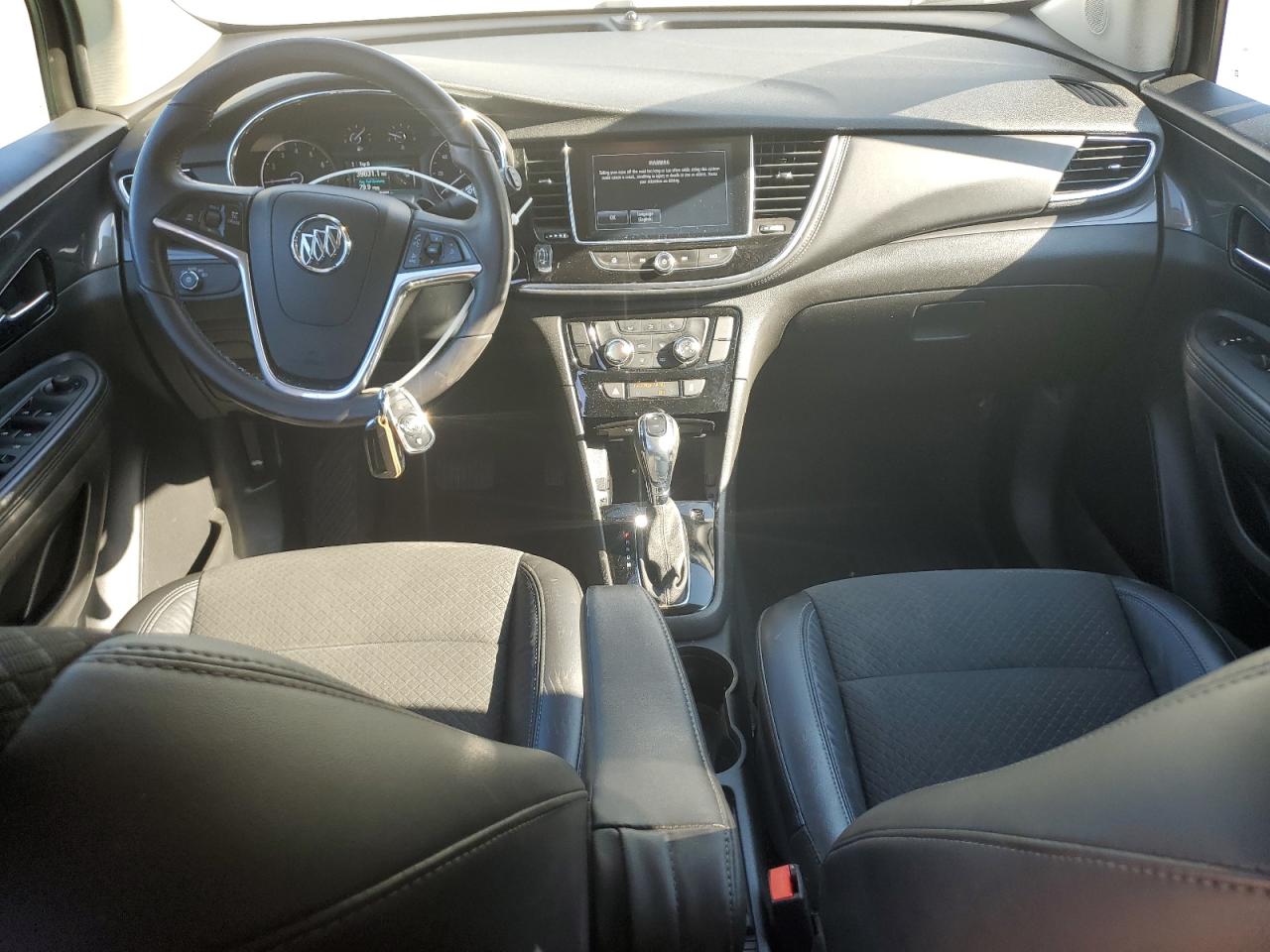 BUICK ENCORE PREFERRED