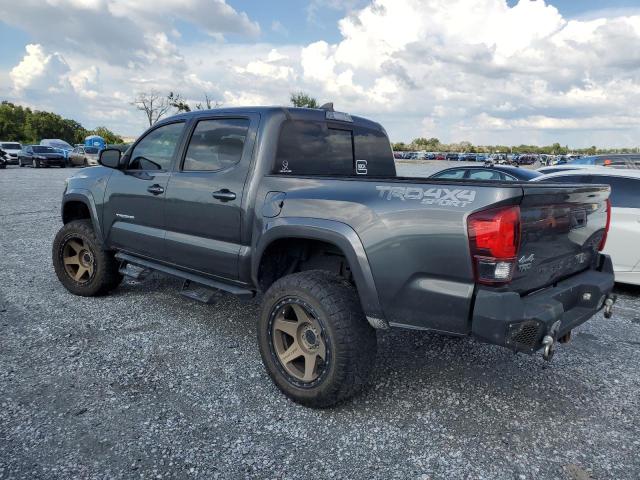 2018 TOYOTA TACOMA DOU 3TMCZ5AN9JM184329