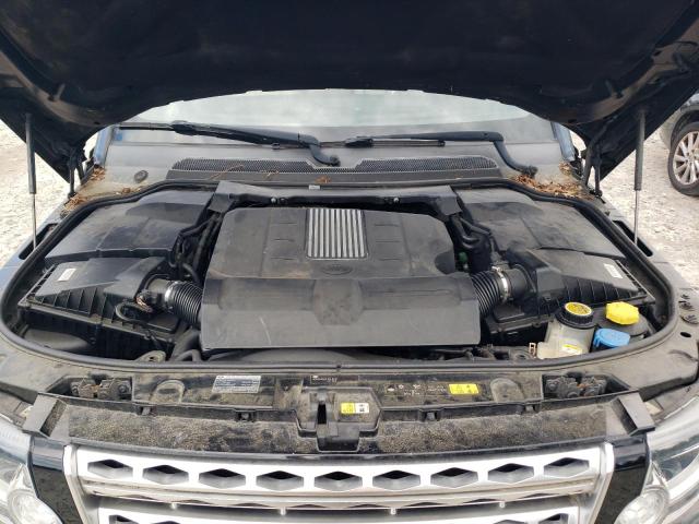 2015 LAND ROVER LR4 HSE LU SALAK2V6XFA767535
