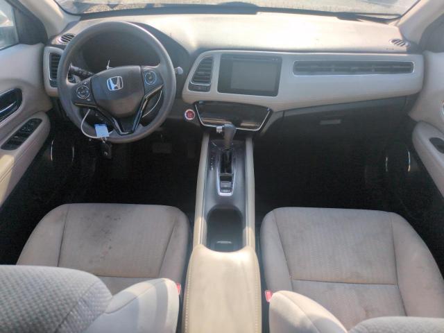 2016 HONDA HR-V EX 3CZRU6H50GM748487