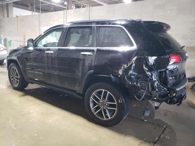 2020 JEEP GRAND CHER - 1C4RJFBG8LC228090