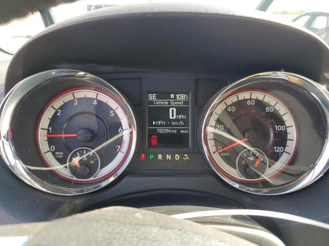 2016 DODGE GRAND CARA 2C4RDGCGXGR328328