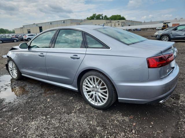 2016 AUDI A6 PRESTIG WAUHGAFC3GN134730