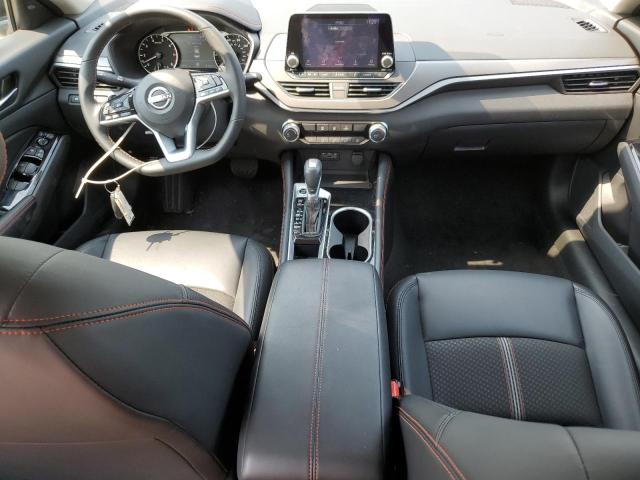2025 NISSAN ALTIMA SR 1N4BL4CV1SN349663