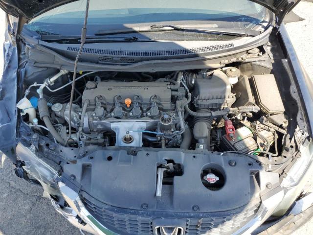 2015 HONDA CIVIC LX 19XFB2F52FE278840