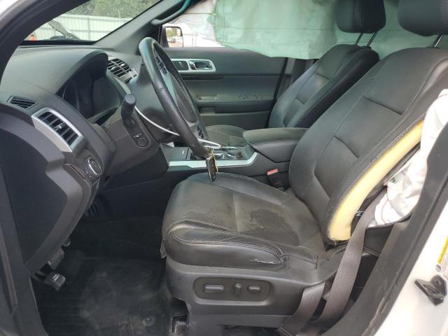 2015 FORD EXPLORER L - 1FM5K8F86FGC35820
