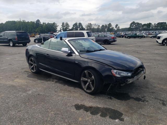 2015 AUDI S5 PREMIUM WAUCGAFH1FN009908
