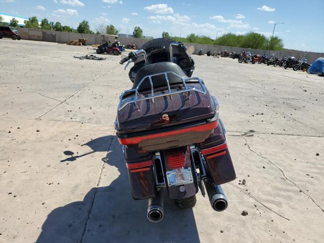 2021 HARLEY-DAVIDSON FLTRK 1HD1KZF11MB604636