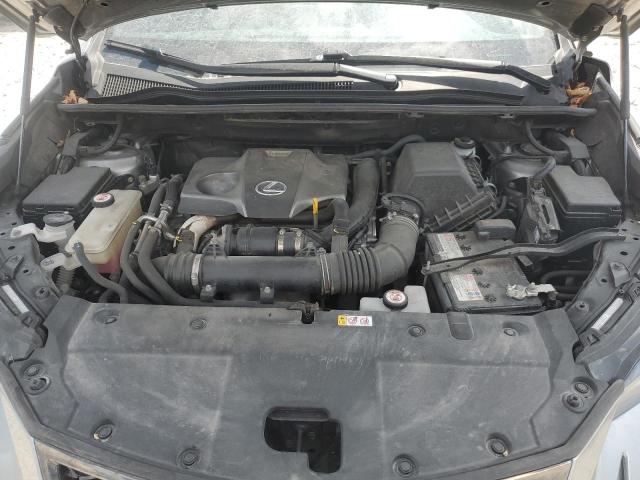 2020 LEXUS NX 300 F S JTJSARDZ7L2233219