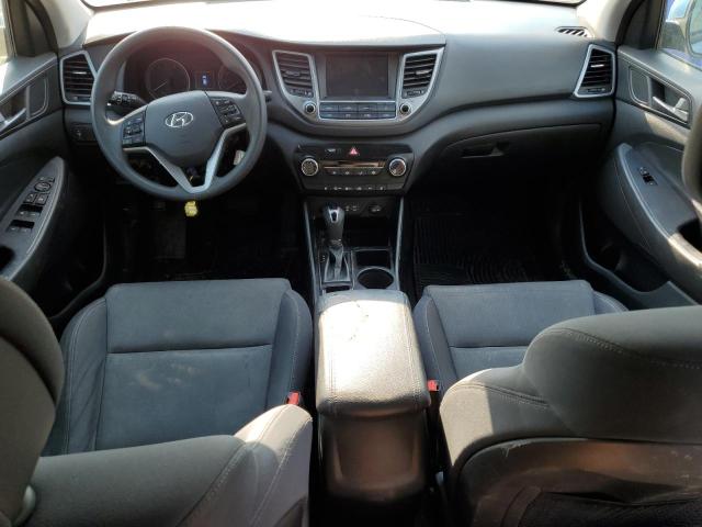 2018 HYUNDAI TUCSON SEL - KM8J3CA49JU637215