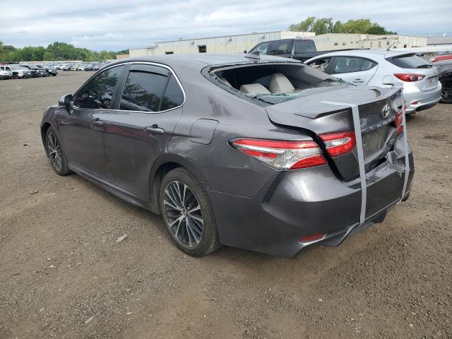 2020 TOYOTA CAMRY SE 4T1M11AK6LU944995