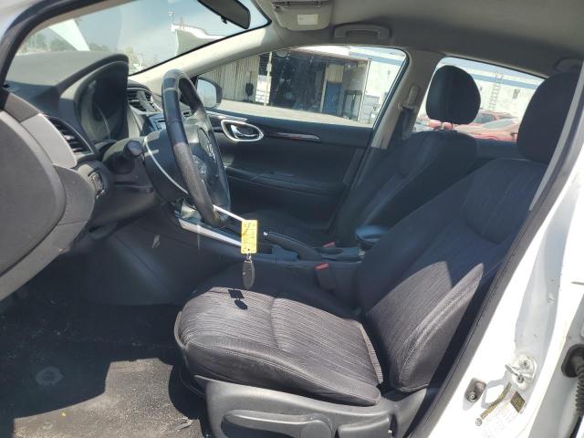 2016 NISSAN SENTRA S 3N1AB7AP4GY238374