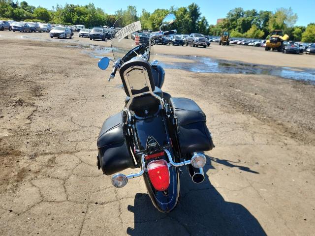 2007 YAMAHA XVS650 JYAVM01E77A114484
