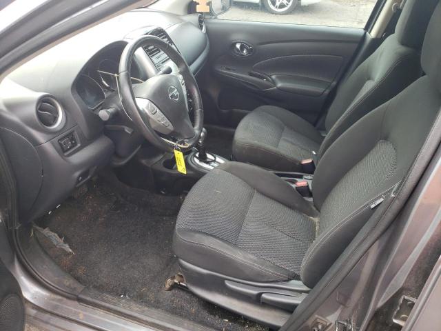 2018 NISSAN VERSA S - 3N1CN7AP3JL852420
