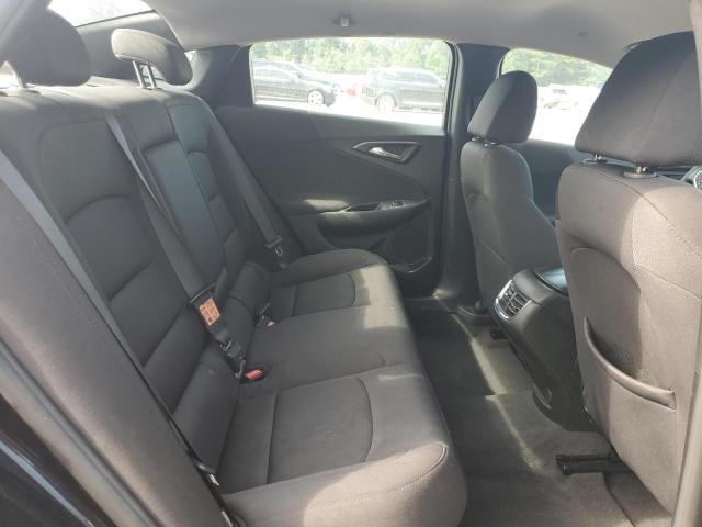 2023 CHEVROLET MALIBU LT - 1G1ZD5ST4PF134347