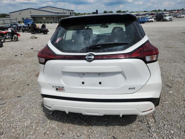 2023 NISSAN KICKS SR 3N1CP5DV3PL489683