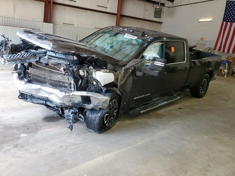 2020 GMC SIERRA K35 - 1GT49TEY4LF233761