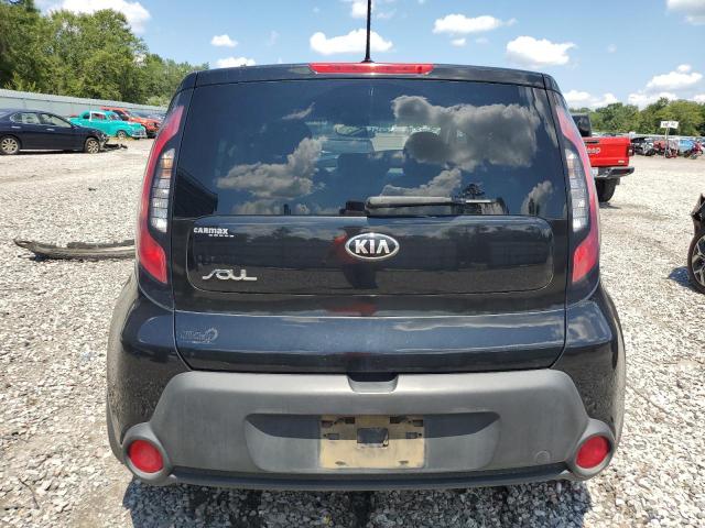 2016 KIA SOUL KNDJN2A2XG7284160