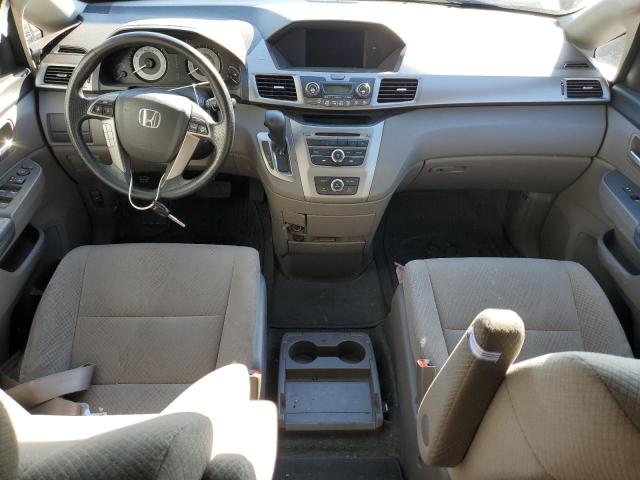 2016 HONDA ODYSSEY LX 5FNRL5H25GB508686