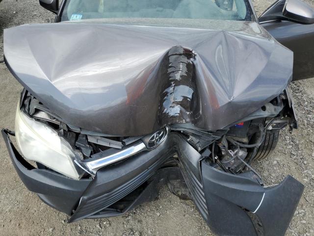 2016 TOYOTA CAMRY LE 4T1BF1FK1GU208974