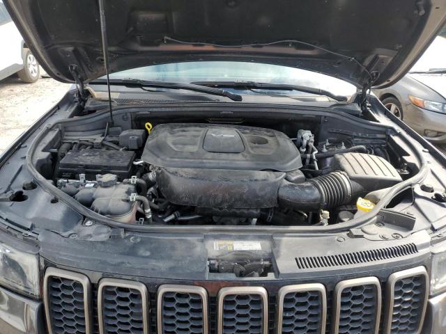 2016 JEEP GRAND CHER - 1C4RJFBG8GC411625