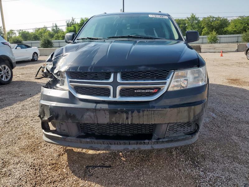 2017 DODGE JOURNEY SE 3C4PDCAB0HT577128