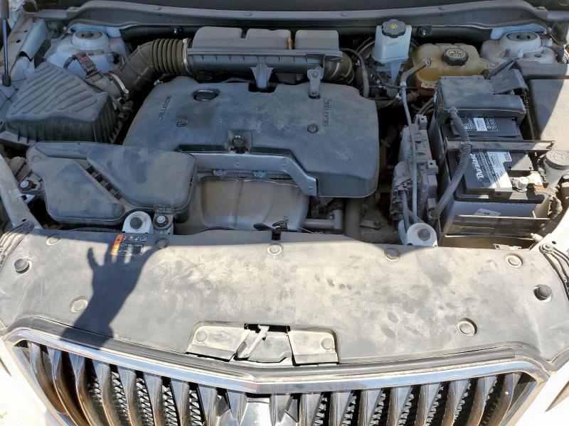 2018 BUICK ENVISION E LRBFX1SA2JD051266