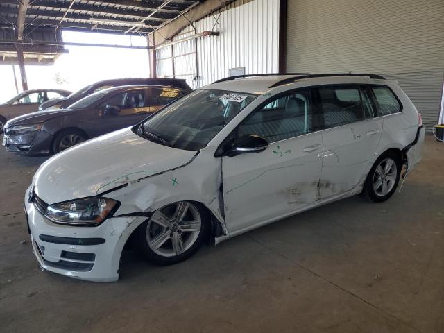 2015 VOLKSWAGEN GOLF SPORT - 3VWCA7AU8FM520275