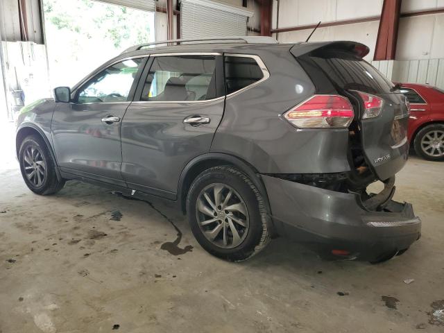 2015 NISSAN ROGUE S 5N1AT2MV4FC814314