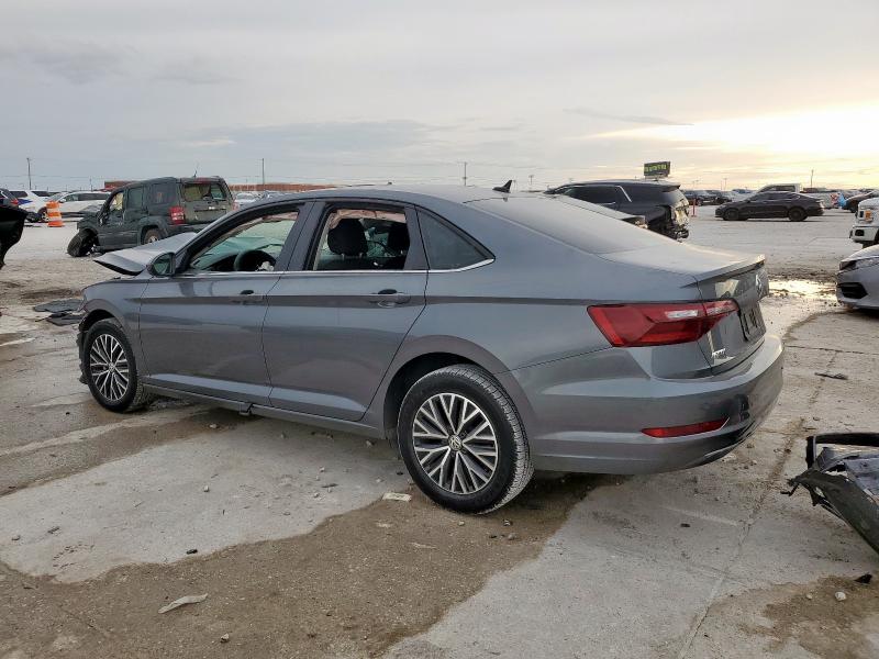 2021 VOLKSWAGEN JETTA S 3VWC57BU8MM059563