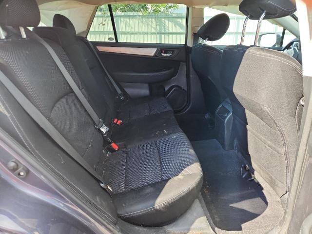 2016 SUBARU OUTBACK 2. 4S4BSBCC7G3361279