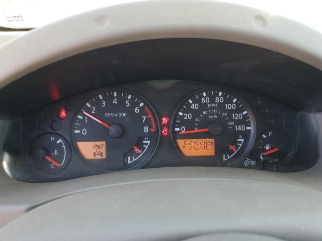 2016 NISSAN FRONTIER S 1N6AD0EV5GN706422