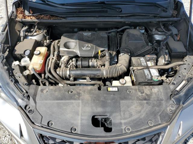 2019 LEXUS NX 300 BAS JTJYARBZ9K2132596