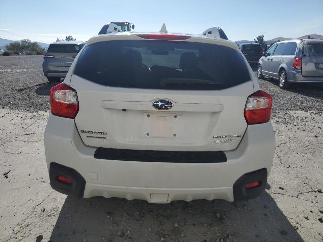 2017 SUBARU CROSSTREK #3297110492