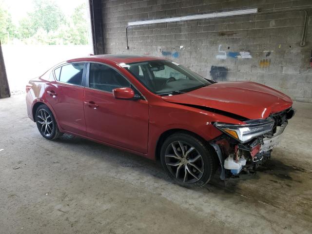 2020 ACURA ILX PREMIU 19UDE2F76LA007120