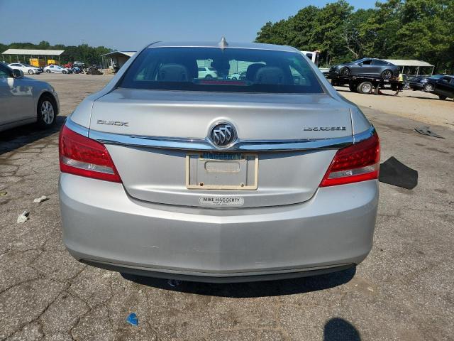 2015 BUICK LACROSSE 1G4GA5GR1FF234940