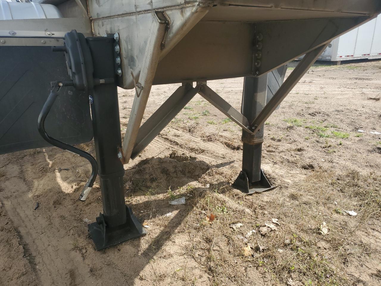 Lot #3279744930 2012 STAINLESS UNKNOWN