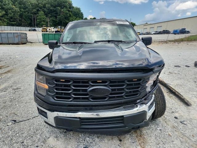 2024 FORD F150 XL 1FTMF1L50RKF03381