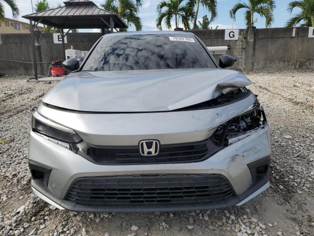 2022 HONDA CIVIC SPOR 2HGFE2F52NH573660