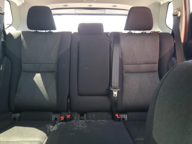 2024 NISSAN ROGUE SV - 5N1BT3BA8RC754410