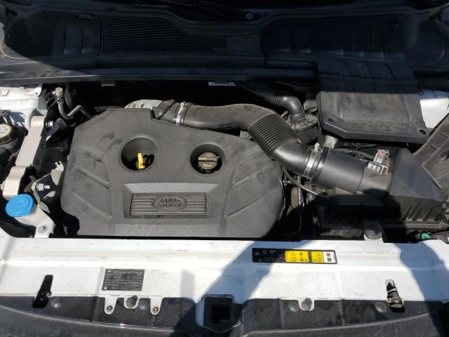 2017 LAND ROVER RANGE ROVE SALVD5BG0HH173671