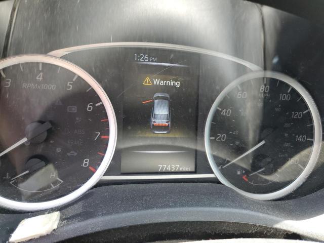 2018 NISSAN SENTRA S #3291689229