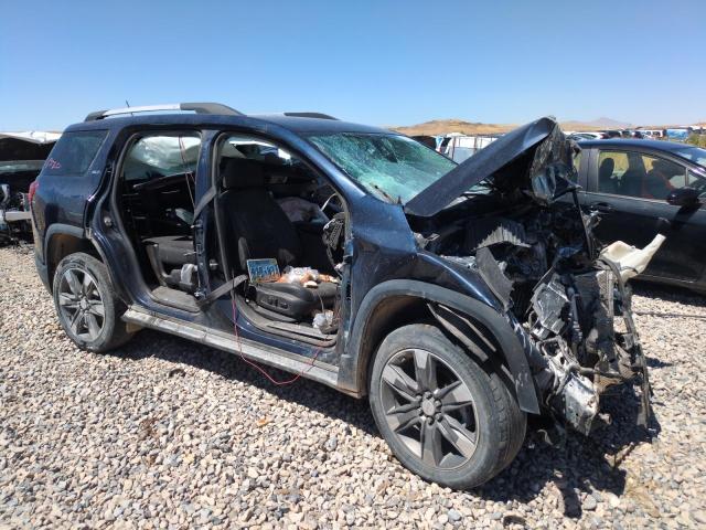 2017 GMC ACADIA SLT 1GKKNWLSXHZ168492
