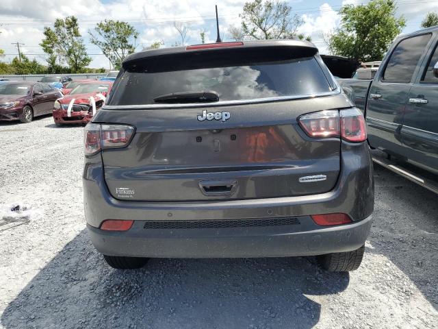 2018 JEEP COMPASS LATITUDE 3C4NJCBB5JT248218