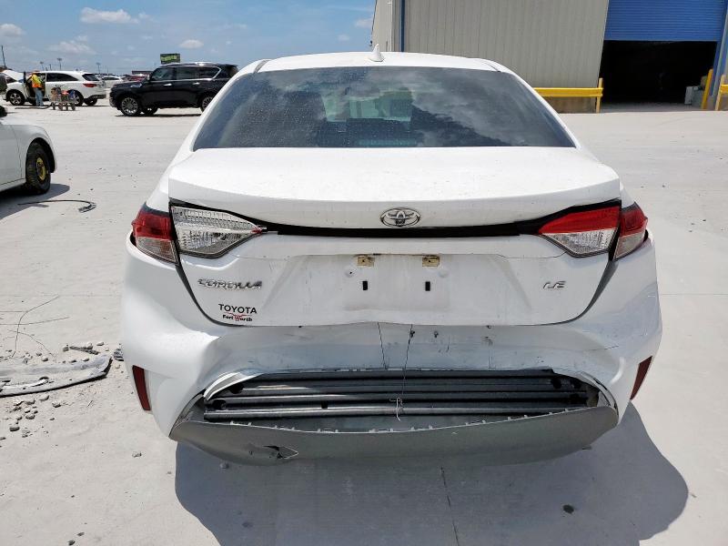 2023 TOYOTA COROLLA LE - 5YFB4MDE0PP006892