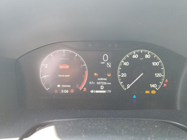 2024 HONDA CR-V EX #3303577942